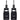 M-VAVE Wireless Guitar System Superior Guitar Transmitter Receiver with 2.4G Wireless Technology, Enhancing Your Musical Performance with No Cables Needed