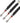3Pcs Telescoping Magnetic | 3Pcs Telescoping Magnetic Pick Up Tool 20 Lb Extendable 31 Telescopic Magnet Stick Useful For Hard To Reach Sink Drains Mechanic Automotive Gifts For Birthday Father S Day Christmas
