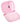 Mchoi Hard Case Suitable For Jbl Tune 500Bt 510Bt 520Bt On Ear Wireless Bluetooth Headphone Waterproof Shockproof Headphone Carrying Protective Cas Pink Case Only - Mchoi Hard Case Suitable For | Buy Online