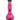 TPOB X Candy Digital Brushless 7200rpm Professional Hair Trimmer Hair Clippers for Men, Psycho Zero Gapped T-Blade Cordless Rechargeable Edgers Clippers (X Trimmer Pink)
