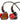 Linsoul 7Hz X | Linsoul 7Hz X Crinacle Zero 2 In Ear Monitor Updated 10Mm Dynamic Driver Iem Wired Earbuds Earphones Gaming Earbuds With Ofc Iem Cable For Musician Orange