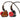 Linsoul 7Hz X | Linsoul 7Hz X Crinacle Zero 2 In Ear Monitor Updated 10Mm Dynamic Driver Iem Wired Earbuds Earphones Gaming Earbuds With Ofc Iem Cable For Musician Orange