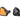 Linsoul 7Hz X | Linsoul 7Hz X Crinacle Zero 2 In Ear Monitor Updated 10Mm Dynamic Driver Iem Wired Earbuds Earphones Gaming Earbuds With Ofc Iem Cable For Musician Orange