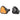 Linsoul 7Hz X | Linsoul 7Hz X Crinacle Zero 2 In Ear Monitor Updated 10Mm Dynamic Driver Iem Wired Earbuds Earphones Gaming Earbuds With Ofc Iem Cable For Musician Orange