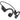 Bone Conduction Headphones | Bone Conduction Headphones Bluetooth Wireless Headset Waterproof Open Ear Bone Conducting Headphones Wireless Bluetooth 5 2 Sports Earbuds Bone Induction Headphones With Mic For Iphone Android
