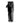 Tpob Troll Professional Barber Clipper 6800 Rpm Super Torque Motor With Dlc Fade Blade Blackout Clipper - Tpob Troll Professional Barber Clipper | Buy Online