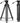 Ulanzi Mt 81 | Ulanzi Mt 81 Camera Video Tripod With 360 Degree Fluid Head 61Inch 155Cm Heavy Duty Aluminum Alloy Camera Tripod Stand Quick Release Plate Compatible With Dslr Camcorder Load Up To 17 6Lb 8Kg