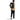 The North Face | The North Face Explore Fusebox Daypack L Npf Tnf Black Tnf White Npf One Size