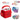 Tonies Foldable Wired | Tonies Foldable Wired Headphones For Kids Comfortably Designed To Fit On Ear Works With Toniebox And All 3 5Mm Devices Red