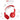 Tonies Foldable Wired | Tonies Foldable Wired Headphones For Kids Comfortably Designed To Fit On Ear Works With Toniebox And All 3 5Mm Devices Red
