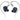 Linsoul Hidizs Mp145 | Linsoul Hidizs Mp145 In Ear Monitor 14 5Mm Planar Magnetic Driver Hifi Earphone Iems Wired Gaming Earbud With Detachable 2Pin Ofc Cable For Audiophiles Musicians Blue 4 4 Mm