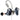 Linsoul Hidizs Mp145 | Linsoul Hidizs Mp145 In Ear Monitor 14 5Mm Planar Magnetic Driver Hifi Earphone Iems Wired Gaming Earbud With Detachable 2Pin Ofc Cable For Audiophiles Musicians Blue 4 4 Mm