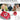 D218 Portable Am | D218 Portable Am Fm Sw Retro Radio Receiver Clear Sound Bluetooth Speaker Battery Operated Good Reception With Usb Tf Card Jack Earphone Jack Easy To Use For Home And Outdoor Red