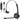 Usb Plug Corded | Usb Plug Corded Noise Canceling Headset With Microphone Single Ear Headset With Mic Call Center Headset For Laptop Computer Black