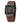 Men Watches | Nibosi Square Analog Quartz Stainless Steel Brown Waterproof Business Military Sport Watch | Premium Timepiece – Buy Men Watches | Nibosi Square Analog Quartz Stainless Steel Brown Waterproof Business Military Sport Watch | Premium Timepiece Online at Best Price, Premium Quality Product for Home, Office & Daily Use