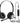 Mkj Usb Headset | Mkj Usb Headset With Microphone For Pc Usb 3 5Mm Computer Headset For Call Center Home Office Noise Cancelling Wired Headphone For Laptop Skype Ms Teams Zoom Webinar
