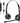Stereo Usb Headset | Stereo Usb Headset With Environmental Noise Cancelation Enc Wired Headset With Mic Call Center Headset For Laptop Computer Black