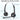Stereo Usb Headset | Stereo Usb Headset With Environmental Noise Cancelation Enc Wired Headset With Mic Call Center Headset For Laptop Computer Black