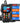 MOTOPOWER MP69040 Car OBD2 Scanner Check Engine Fault Code Reader Diagnostic Scan Tool, Black
