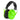 ZOHAN 032 Kids Noise Cancelling Headphones - 25dB NRR Kids Ear Protection, Hearing Protection Safety Ear Muffs for School Monster Truck Fireworks Traveling Studying Concerts Autism - Green
