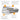 Zyxel 8 Port | Zyxel 8 Port 2 5G Multi Gig Unmanaged Switch 1X 10G Sfp Desktop Wall Mount Xmg 108