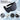 Musicozy White Noise | Musicozy White Noise Bluetooth Sleep Mask With 8 Soothing Sounds 3D Wireless Sleep Headphones Bluetooth Sleeping Headphones For Yoga Travel Office Relaxation Tech Gadgets Gifts Gray