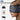 Musicozy White Noise | Musicozy White Noise Bluetooth Sleep Mask With 8 Soothing Sounds 3D Wireless Sleep Headphones Bluetooth Sleeping Headphones For Yoga Travel Office Relaxation Tech Gadgets Gifts Gray