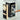 For Oneplus Open | For Oneplus Open Leather Case With Hinge Protection Built In Screen Protector Camera Protector All Inclusive Pu Leather Plating Pc Kickstand Feature Oneplus Open Phone Case Black