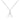 Lawonda Anti-Lost Neck Strap for Airpods, Strong Magnetic Necklace Holder String, Sports Lanyard for Headphone Compatible with AirPods 1 2 Pro 3rd Pro 2 o Silver