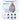 Ticktime Pomodoro Timer Cube Custom Pomodoro Pause Resume Silent Vibrate Adjustable Sound Alert For Adhd Task Work Study 3 5 10 15 30 45 60Min Custom Countdown Blue by  – Buy Ticktime Pomodoro Timer Cube Custom Pomodoro Pause Resume Silent Vibrate Adjustable Sound Alert For Adhd Task Work Study 3 5 10 15 30 45 60Min Custom Countdown Blue Online at Best Price, Premium Quality Product for Home, Office & Daily Use