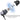 Gevo Usb Earbuds | Gevo Usb Earbuds With Microphone For Pc Usb Gaming Earbuds For Pc Laptop Desktop Notebook Ps5 Ps4 Noise Cancelling Mic Wired Earphones For Zoom Team Working Meeting Online Work Music 2M 6 6Ft