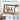 Smart Digital Frame 10.1" WiFi-Digital-Picture-Frames - 1280x800 IPS Touch Screen, Motion Sensor, Auto Rotate, Slideshow, 16GB, Share Photos Video via APP or Email, Free Cloud, Gift for Family Friends