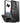 Caseborne V Compatible | Caseborne V Compatible With Samsung Galaxy S24 Ultra Case Extremely Rugged Military Grade 5 Layer Construction With Built In Stand Formerly Armadillotek Black