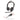 Poly Blackwire 5220 Wired Headset (Plantronics) Flexible Noise-Canceling Boom Mic Ergonomic Design - PC/Mac, Mobile via USB-C, USB-A, 3.5mm - Works w/Teams, Zoom - Amazon Exclusive (9P7X6AA)