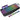 Wireless Keyboard With | Wireless Keyboard With 8 Colored 9 Effects Backlits Wrist Rest Phone Holder Rechargeable Ergonomic Computer Keyboard With Silent Keys 2 4G Lag Free Cordless Set For Pc Laptop Windows Macbook