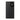 Samsung Galaxy S24 Ultra S-View Wallet Phone Case, Protective Cover with Smart Small Screen View, Finger Tap Control, Slim Design, Card Holder Pocket, US Version, EF-ZS928CBEGUS, Black