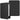 MoKo Case Fits 6 All-New Kindle (11th Generation-2024 2022 Release), Lightweight Shell Cover with Auto Wake Sleep for Kindle 2024 2022 11th Gen e-Reader, Denim Black