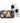 Baby Monitor | Ifamily Split Screen Baby Monitor With 2 Cameras And Audio | Long Range Remote Pan Tilt Night Vision – Buy Baby Monitor | Ifamily Split Screen Baby Monitor With 2 Cameras And Audio | Long Range Remote Pan Tilt Night Vision Online at Best Price, Premium Quality Product for Home, Office & Daily Use