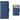 Compatible For Oneplus | Compatible For Oneplus Open Wallet Case Leather Flip Case Classic Design With Card Slot And Magnetic Closure Flip Fold Case For Oneplus Open Blue