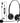 Wantek Headset With | Wantek Headset With Microphone For Pc Wired Headphones Usb C 3 5Mm Headsets With Noise Cancelling Microphone For Laptop Type C Computer Headphones With Mic In Line Control For Home
