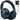 Bluetooth 5 2 | Bluetooth 5 2 Hybrid Active Noise Cancelling Headphones For Airplane Travel 90H Playtime Wired And Wireless Over Ear Anc Headset For Adults Android Home Office