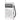 Goodes NOAA Weather Radio with Best Reception, AM FM Portable Radio with 2 AA Battery-Operated, Loud Speaker, Transistor Antenna, Headphone Jack, Perfect for Home, Outdoor, and Emergency Use-White
