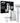 Braun Silk Epil | Braun Silk Epil 9 Epilator Pivoting Head Wet And Dry Includes Body Trimmer Shaver Head And Trimmer Comb Ses9 441