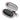 RLSOCO Hard Case for Denon PerL PerL Pro True Wireless Active Noise Canceling Earbuds (Case Only)
