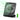 Digibond Desk Fan Small and Quiet High Power Mini Fan for Office Home
