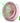 Fan Digibond | Digibond Pink Desk Fan High Power 3000mah Rechargeable Battery | Portable USB Fan with Ambient Light by Deliverable in 10+Business Days - Digibond Pink Desk Fan Small | Buy Online