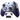 EasySMX X10 Wireless PC Controller with Dual Hall Effect, Bluetooth Controller for PC/Switch/Steam/Android TV, Mobile - Include a White Swappable Faceplate, Compatible with Black Myth: Wukong