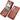 Kihuwey For Samsung | Kihuwey For Samsung Galaxy S24 Case Wallet With Credit Card Holder Flip Premium Leather Magnetic Clasp Kickstand Heavy Duty Protective Cover For Samsung Galaxy S24 6 2 Brown