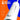 Portable Cordless Water Flosser, Rechargeable Water Dental Flosser with 1500 mAh Battery, IPX7 Waterproof, 4 Modes 4 Jet Tips, Type-C Charging for Travel & Home (White)