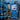 ECAROBUST OBD 2 Scanner Code Reader Vehicle Code Reader Auto Code Reader Scanner Diagnostic Scan Tool with Reset for All Vehicles After 1996 Blue 2024 Upgraded